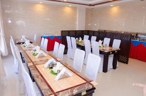 Hotel Photo 13