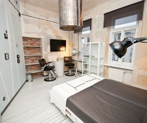 LoftHotel Sen Pszczoły Warsaw Poland