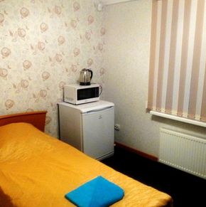 NearBy Hotel