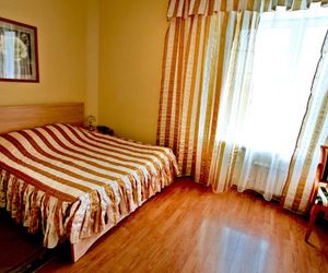 Olympiets Hotel Odintsovo Russia