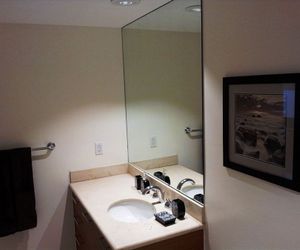 Luxury Apartments at 50 Biscayne Downtown Miami/City Center United States