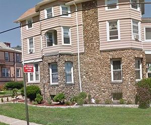 Harbor House Bed and Breakfast Jersey City United States