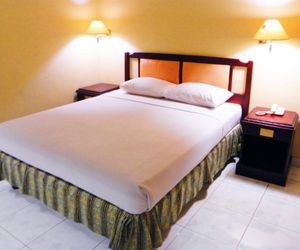 Hotel Yulia Gorontalo Indonesia
