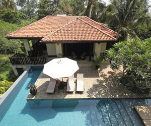 Sergeant House Boutique Villa & Private Beach Unawatuna Sri Lanka