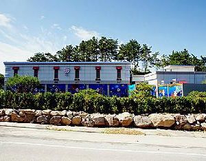 Sol Motel Yeonggwang-eup South Korea
