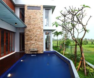 Nitya Loka Villas Canggu Indonesia
