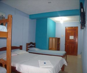 Hotel Divino Nino Leticia Colombia