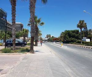 Limnaria Complex WESTPARK Paphos Cyprus