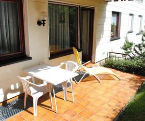 Apartment Haus Sonnenmatt Hochenschwand Germany