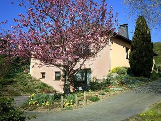 Фото отеля Gorgeous Holiday Home Amidst Hills in Olsdorf