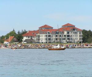 Strandburg Burg-Auf-Fehmarn Germany