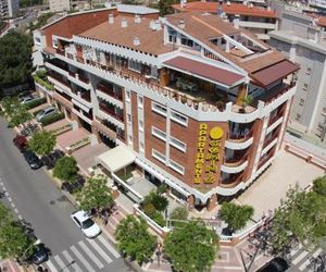 Apartaments Geminis Cambrils Spain