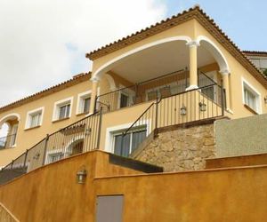 Casa Mas Ambros Calonge Spain