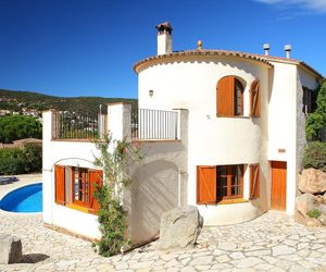 Holiday Home Solenza Calonge Spain