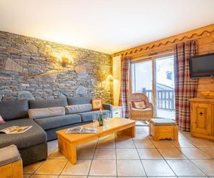 Apartment Ecrin des Neiges Tignes France