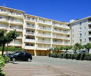 Apartment Les Jardins Deden St. Raphael France