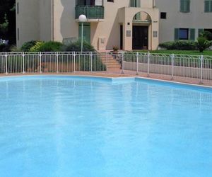 Apartment Ste Croix le Parc Frejus France