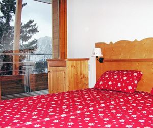 Les Domaines de lArselle Chamrousse France