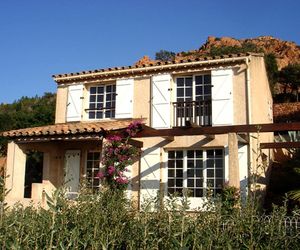 Holiday Home La Galine Agay France