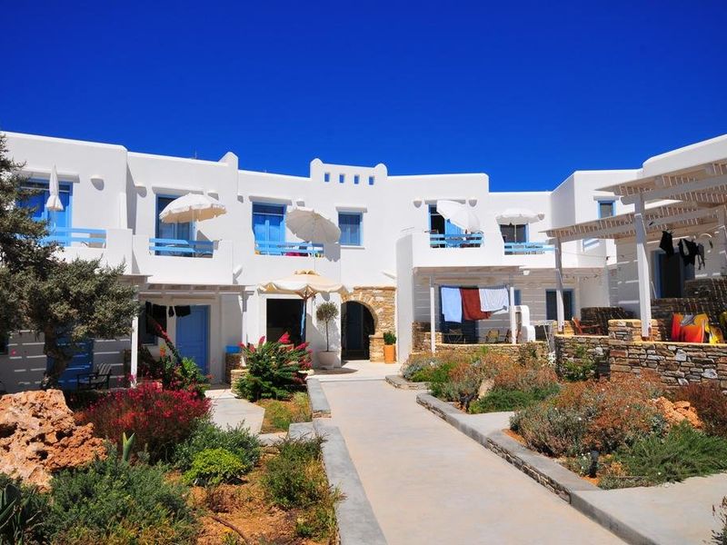 Hotel Photo 1