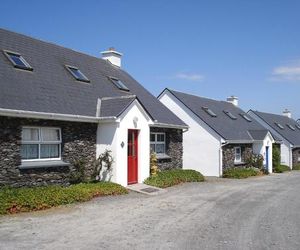 Holiday Home Seaside Cottages.1 Portmagee Ireland