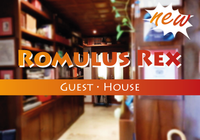 Отзывы Romulus Rex Bed And Breakfast