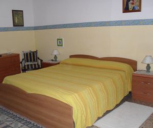 Bed And Breakfast Da Priscilla Platamona Italy