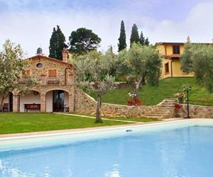 LA CASINA Lucignano Italy