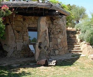 DOMO DE PEDRA Cala Liberotto Italy