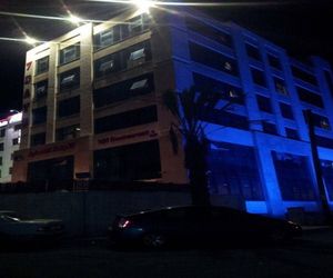 7 Days Hotel Apartments Amman Jordan