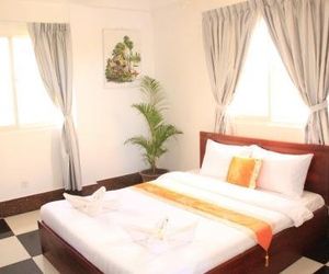 Lakeside Boutique Villa Siem Reap Cambodia