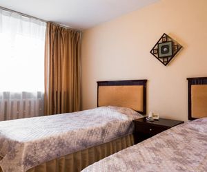 Premier Hotel Karaganda Kazakhstan