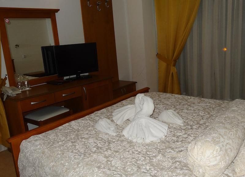 Hotel Photo 11
