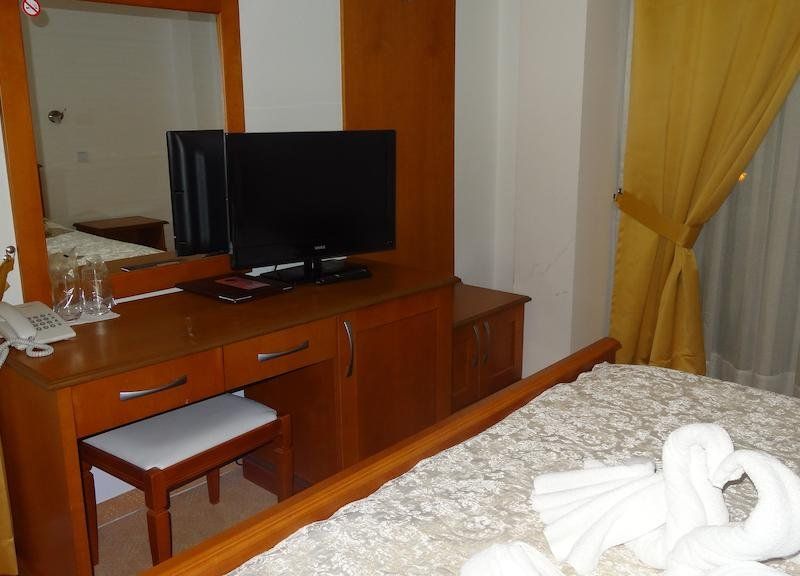 Hotel Photo 12
