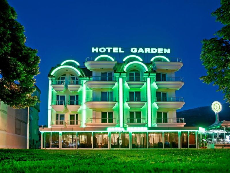 Hotel Photo 21