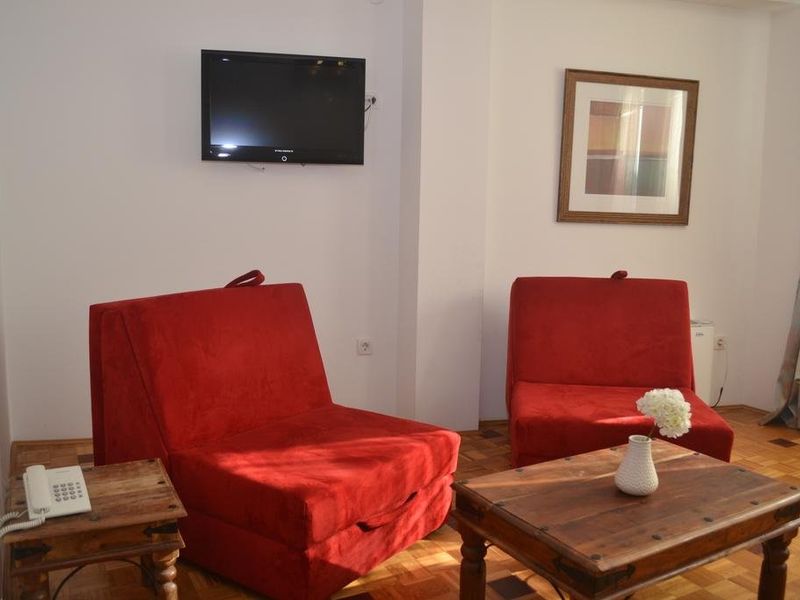 Hotel Photo 13