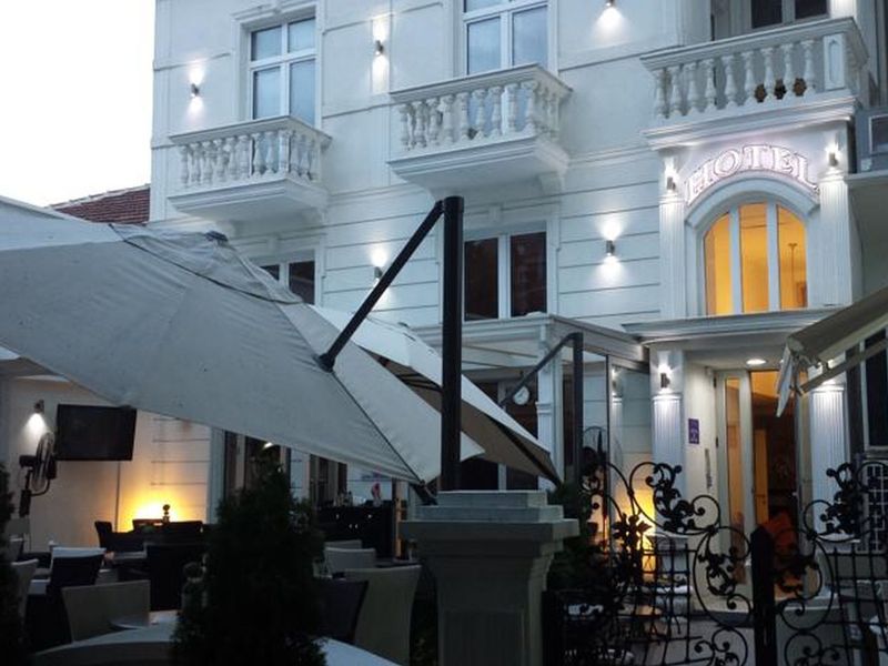 Hotel Photo 23