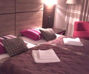 Apartament w Diva Spa Kolobrzeg Poland