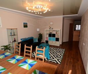 Sweet Sleep Hostel Surgut Russia