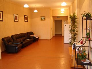 Домашняя гостиница Подушка