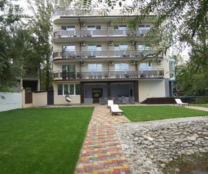 Вилла Море Lazarevskoye Russia