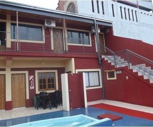 Residencial Cocu Iguazu Argentina