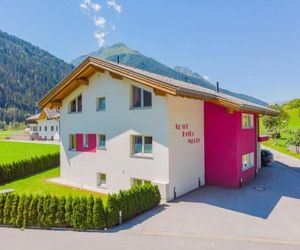 Apartment Bella Monte.2 Pettneu am Arlberg Austria