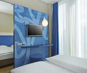 H2 Hotel München Messe Munich Germany