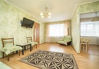 Отзывы Apartments on Popova ieropolis-4