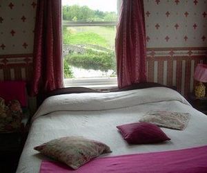 Riverside House Bed & Breakfast Cootehill Ireland
