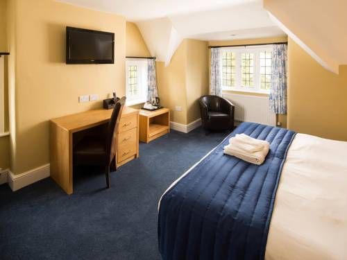Hotel Photo 3