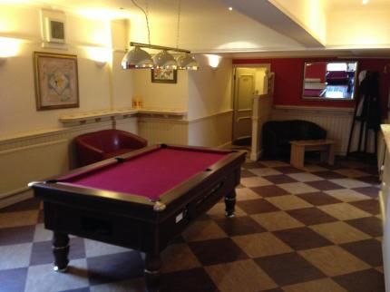 Hotel Photo 9
