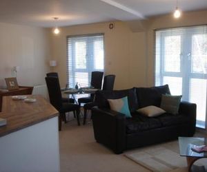 Caledonian Luxury Apartment Perth United Kingdom