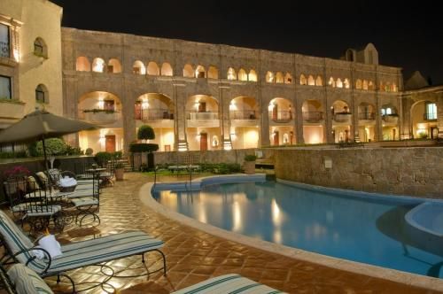 صورة الفندق 23